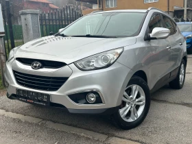 Hyundai IX35 1.6GDi-135k.s-КОЖА-EURO5A-6sk.-149000km!-PDC-2012г