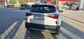Kia Seltos Kia Seltos 1.6 T-GDI AWD - 20500 € / 40094.51 лв. - 16041739 2