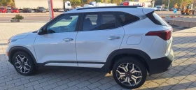 Kia Seltos Kia Seltos 1.6 T-GDI AWD - 20500 € / 40094.51 лв. - 16041739 6