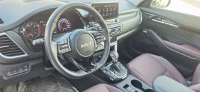 Kia Seltos Kia Seltos 1.6 T-GDI AWD - 20500 € / 40094.51 лв. - 16041739 14