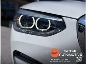 BMW X3 * xDrive30i * CARFAX * ЦЕНА ДО БГ, снимка 3