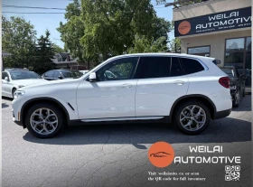 BMW X3 * xDrive30i * CARFAX * ЦЕНА ДО БГ, снимка 4