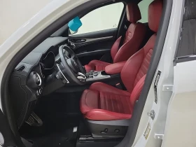 Alfa Romeo Stelvio * VELOCE * CARFAX* 1 СОБСТВЕНИК * ПОДГРЕВ - 25200 € / 49286.92 лв. - 41599435 5