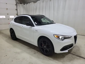 Alfa Romeo Stelvio * VELOCE * CARFAX* 1 СОБСТВЕНИК * ПОДГРЕВ - 25200 € / 49286.92 лв. - 41599435 2