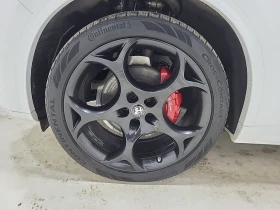 Alfa Romeo Stelvio * VELOCE * CARFAX* 1 СОБСТВЕНИК * ПОДГРЕВ - 25200 € / 49286.92 лв. - 41599435 17