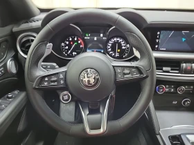 Alfa Romeo Stelvio * VELOCE * CARFAX* 1 СОБСТВЕНИК * ПОДГРЕВ - 25200 € / 49286.92 лв. - 41599435 11