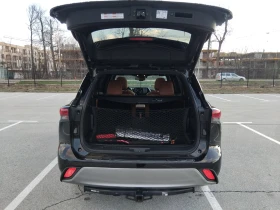 Toyota Highlander HYBRID PLATINUM  - 63000 € / 123217.29 лв. - 91349379 14