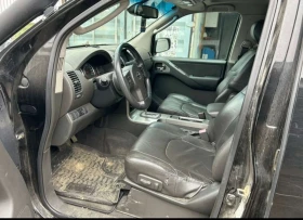 Nissan Pathfinder 4.0 V6, снимка 4