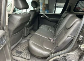 Nissan Pathfinder 4.0 V6, снимка 5