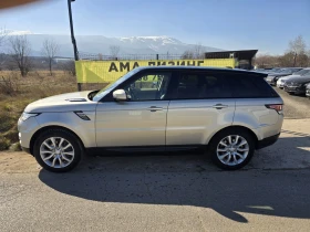 Land Rover Range Rover Sport HSE/SD/306/FULL/7 PASS/ЕДИН СОБСВЕНИК/МОТОФОЕ/СЕРВ, снимка 6 - Автомобили и джипове - 53645917