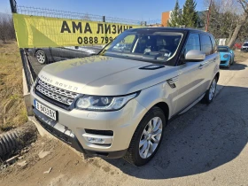Land Rover Range Rover Sport HSE/SD/306/FULL/7 PASS/ЕДИН СОБСВЕНИК/МОТОФОЕ/СЕРВ