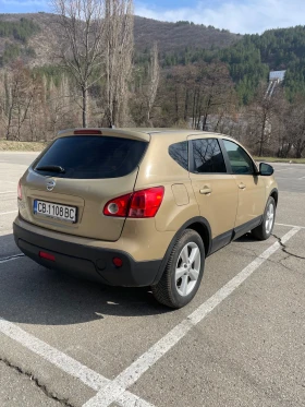 Nissan Qashqai 2.0 ГАЗ - 5400 € / 10561.48 лв. - 49304180 3
