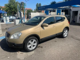 Nissan Qashqai 2.0 ГАЗ - 5400 € / 10561.48 лв. - 49304180 5