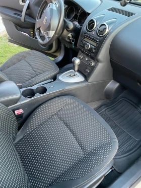 Nissan Qashqai 2.0 ГАЗ - 5400 € / 10561.48 лв. - 49304180 9