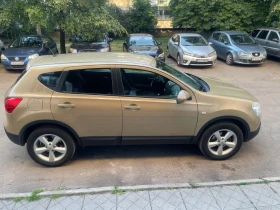 Nissan Qashqai 2.0 ГАЗ - 5400 € / 10561.48 лв. - 49304180 7