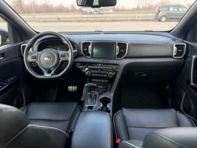 Kia Sportage 1.7CRDI GT LINE FULL SERVICE IN KIA NEW  - 14500 € / 28359.53 лв. - 25447289 10