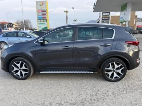 Kia Sportage 1.7CRDI GT LINE FULL SERVICE IN KIA NEW  - 14500 € / 28359.53 лв. - 25447289 7