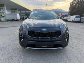 Kia Sportage 1.7CRDI GT LINE FULL SERVICE IN KIA NEW  - 14500 € / 28359.53 лв. - 25447289 3
