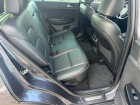 Kia Sportage 1.7CRDI GT LINE FULL SERVICE IN KIA NEW  - 14500 € / 28359.53 лв. - 25447289 13