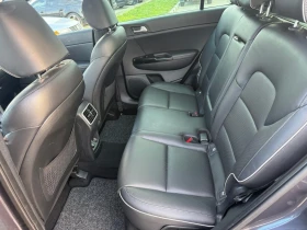 Kia Sportage 1.7CRDI GT LINE FULL SERVICE IN KIA NEW  - 14500 € / 28359.53 лв. - 25447289 12