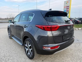 Kia Sportage 1.7CRDI GT LINE FULL SERVICE IN KIA NEW  - 14500 € / 28359.53 лв. - 25447289 6