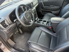 Kia Sportage 1.7CRDI GT LINE FULL SERVICE IN KIA NEW  - 14500 € / 28359.53 лв. - 25447289 8