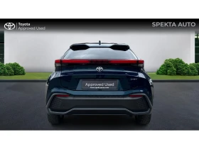 Toyota C-HR Месечна вноска от 418   - 28490 € / 55721.60 лв. - 67426734 4
