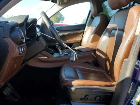 Alfa Romeo Stelvio 2.0l - 12000 € / 23469.96 лв. - 63426993 7