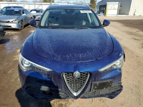 Alfa Romeo Stelvio 2.0l - 12000 € / 23469.96 лв. - 63426993 5