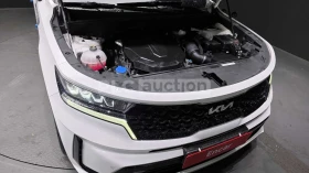 Kia Sorento Адаптивен круиз контрол - 18505 € / 36192.63 лв. - 26109023 6