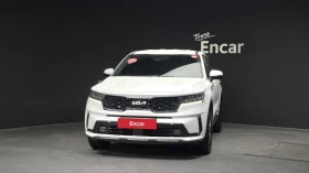 Kia Sorento Адаптивен круиз контрол - 18505 € / 36192.63 лв. - 26109023 3