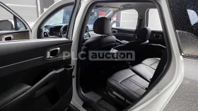 Kia Sorento Адаптивен круиз контрол - 18505 € / 36192.63 лв. - 26109023 11