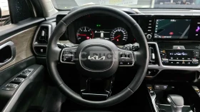 Kia Sorento Адаптивен круиз контрол - 18505 € / 36192.63 лв. - 26109023 13