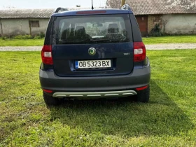 Skoda Yeti - 6300 € / 12321.73 лв. - 59418453 3