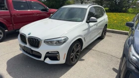 BMW X3 M40i ADAPTIVE M O������� HUD PANO NAVI PRO ��� OPF | Mobile.bg � ����� ������ 13