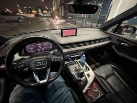 Audi Q7  Technik / 360 / BOSE / AMBIENT / ����������  | Mobile.bg � ����� ������ 9
