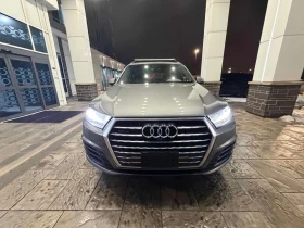 Audi Q7  Technik / 360 / BOSE / AMBIENT / ����������  | Mobile.bg � ����� ������ 6