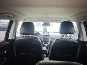 Opel Mokka 1.4i 16v 4x4 | Mobile.bg � ����� ������ 14