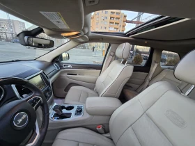 Jeep Grand cherokee 3.6 Бензин Overland - 21500 € / 42050.35 лв. - 42630084 10