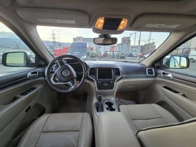 Jeep Grand cherokee 3.6 Бензин Overland - 21500 € / 42050.35 лв. - 42630084 11