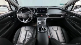 Hyundai Santa fe Premium* 2.5T* КАМЕРА* ПОДГРЕВ* LANE* ASSIST*  - 16700 € / 32662.36 лв. - 11856227 5