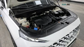 Hyundai Santa fe Premium* 2.5T* КАМЕРА* ПОДГРЕВ* LANE* ASSIST*  - 16700 € / 32662.36 лв. - 11856227 15