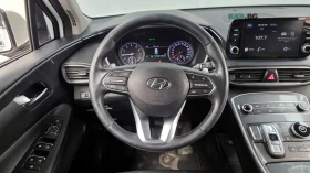 Hyundai Santa fe Premium* 2.5T* КАМЕРА* ПОДГРЕВ* LANE* ASSIST*  - 16700 € / 32662.36 лв. - 11856227 6
