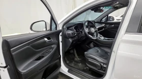 Hyundai Santa fe Premium* 2.5T* КАМЕРА* ПОДГРЕВ* LANE* ASSIST*  - 16700 € / 32662.36 лв. - 11856227 8
