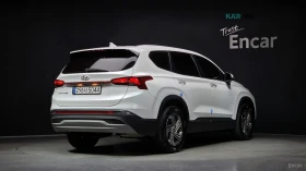 Hyundai Santa fe Premium* 2.5T* КАМЕРА* ПОДГРЕВ* LANE* ASSIST*  - 16700 € / 32662.36 лв. - 11856227 3
