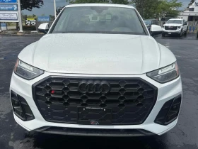 Audi SQ5  PROGRESSIVE * CARBON * ПОДГРЕВ * ПАНОРАМА * 