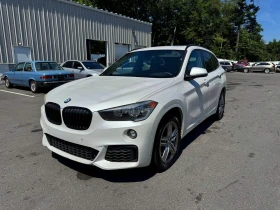 ������ BMW X1