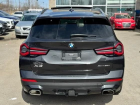 BMW X3 xDrive30i* M-sport * ���������� * (���� �� ��) *  | Mobile.bg � ����� ������ 6