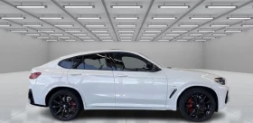 BMW X4 M40d xDrive = Shadow Line = Гаранция - 54582 € - 40657435 4