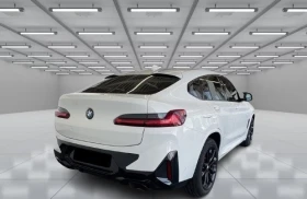 BMW X4 M40d xDrive = Shadow Line = Гаранция - 54582 € - 40657435 3